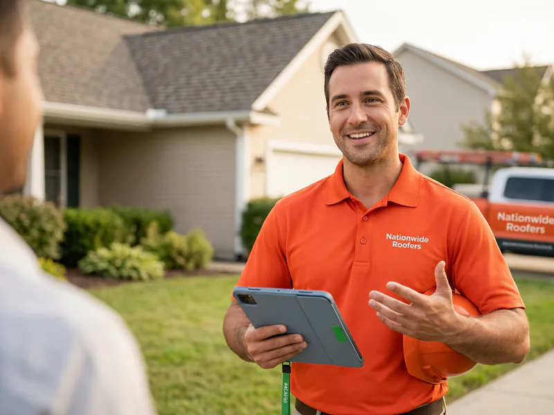 Roof Installation  in Elmwood Park  FAQ